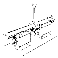 Permanent-Magnet-Prisma 80x67x96mm P